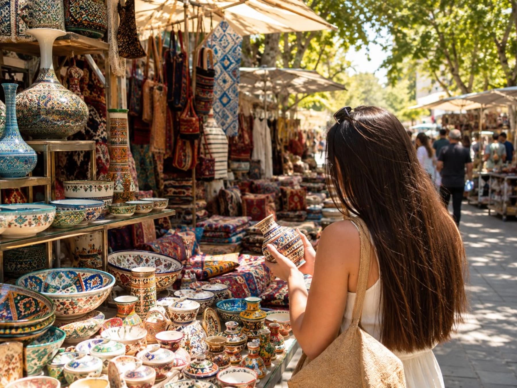 Տաղավար
