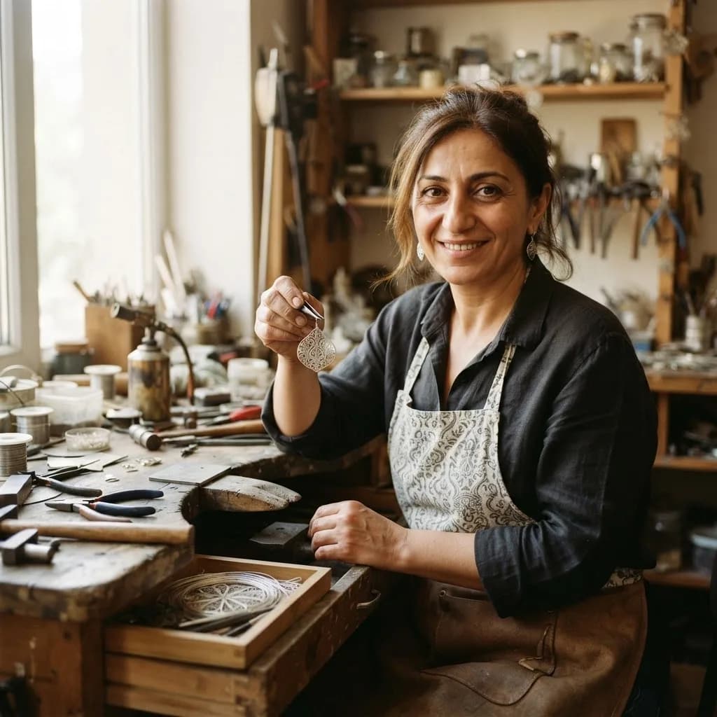 Լուսինե Ավետիսյան
